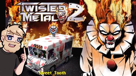 twisted metal tm2